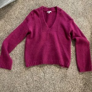 BP light weight soft sweater size XS